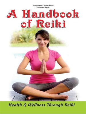 cover image of A Handbook of Reiki